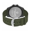 Unisex Ρολόι Timex Expedition North Freedive Solar Συνθετικό Λουράκι Πράσινο TW2V40400 Unisex Ρολόι Timex Expedition North Freedive Solar Συνθετικό Λουράκι Πράσινο TW2V40400