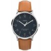 Ανδρικό Ρολόι Timex Waterbury 40mm Δερμάτινο Καφέ Λουράκι TW2U97200 Ανδρικό Ρολόι Timex Waterbury 40mm Δερμάτινο Καφέ Λουράκι TW2U97200