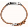 Ανδρικό Ρολόι Timex Waterbury 40mm Δερμάτινο Καφέ Λουράκι TW2U97200 Ανδρικό Ρολόι Timex Waterbury 40mm Δερμάτινο Καφέ Λουράκι TW2U97200