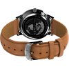 Ανδρικό Ρολόι Timex Waterbury 40mm Δερμάτινο Καφέ Λουράκι TW2U97200 Ανδρικό Ρολόι Timex Waterbury 40mm Δερμάτινο Καφέ Λουράκι TW2U97200