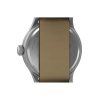Timex Ανδρικό Ρολόι Expedition North με Καφέ Δερμάτινο Λουράκι TW2v07600 Timex Ανδρικό Ρολόι Expedition North με Καφέ Δερμάτινο Λουράκι TW2v07600