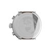 Ανδρικό Ρολόι Timex Waterbury Chronograph 41mm Ανοξείδωτο Ατσάλι Δερμάτινο Λουράκι Καφέ/Πράσινο TW2V27500 Ανδρικό Ρολόι Timex Waterbury Chronograph 41mm Ανοξείδωτο Ατσάλι Δερμάτινο Λουράκι Καφέ/Πράσινο TW2V27500