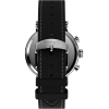 Ανδρικό Ρολόι Timex Standard Chronograph 41mm Δερμάτινο Μαύρο Λουράκι TW2V43700 Ανδρικό Ρολόι Timex Standard Chronograph 41mm Δερμάτινο Μαύρο Λουράκι TW2V43700