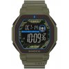 Unisex Ρολόι Timex Commander Encounter Chronograph 45mm Πλαστικό Λουράκι Χακί TW2V93700 Unisex Ρολόι Timex Commander Encounter Chronograph 45mm Πλαστικό Λουράκι Χακί TW2V93700