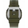 Unisex Ρολόι Timex Commander Encounter Chronograph 45mm Πλαστικό Λουράκι Χακί TW2V93700 Unisex Ρολόι Timex Commander Encounter Chronograph 45mm Πλαστικό Λουράκι Χακί TW2V93700