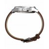 Ανδρικό Ρολόι Timex Trend Essex 46mm Δερμάτινο Λουράκι Καφέ TW2W14000 Ανδρικό Ρολόι Timex Trend Essex 46mm Δερμάτινο Λουράκι Καφέ TW2W14000