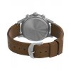 Ανδρικό Ρολόι Timex Expedition North Sierra Chronograph 42mm Biosourced Δερμάτινο Λουράκι Καφέ/Πράσινο TW2W16400 Ανδρικό Ρολόι Timex Expedition North Sierra Chronograph 42mm Biosourced Δερμάτινο Λουράκι Καφέ/Πράσινο TW2W16400