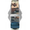 Unisex Ρολόι Timex Lab x The MET Hiroshige Chronograph 34mm Πολύχρωμο Πλαστικό Λουράκι TW2W25300 Unisex Ρολόι Timex Lab x The MET Hiroshige Chronograph 34mm Πολύχρωμο Πλαστικό Λουράκι TW2W25300