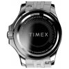 Γυναικείο Ρολόι Timex Kaia 40mm Ανοξείδωτο Ατσάλι Μπρασελέ Ασημί Πολύχρωμα Ζιργκόν TW2W33000 Γυναικείο Ρολόι Timex Kaia 40mm Ανοξείδωτο Ατσάλι Μπρασελέ Ασημί Πολύχρωμα Ζιργκόν TW2W33000