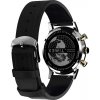 Ανδρικό Ρολόι Timex Marlin Chronograph 40mm Δερμάτινο Λουράκι Μαύρο TW2W51500 Ανδρικό Ρολόι Timex Marlin Chronograph 40mm Δερμάτινο Λουράκι Μαύρο TW2W51500