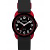 Παιδικό Ρολόι Timex Time Machines 30mm Μαύρο Λουράκι Σιλικόνης TW2W91900 Παιδικό Ρολόι Timex Time Machines 30mm Μαύρο Λουράκι Σιλικόνης TW2W91900