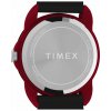 Παιδικό Ρολόι Timex Time Machines 30mm Μαύρο Λουράκι Σιλικόνης TW2W91900 Παιδικό Ρολόι Timex Time Machines 30mm Μαύρο Λουράκι Σιλικόνης TW2W91900