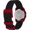 Παιδικό Ρολόι Timex Time Machines 30mm Μαύρο Λουράκι Σιλικόνης TW2W91900 Παιδικό Ρολόι Timex Time Machines 30mm Μαύρο Λουράκι Σιλικόνης TW2W91900