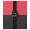 Παιδικό Ρολόι Timex Time Machines 30mm Μαύρο Λουράκι Σιλικόνης TW2W91900 Παιδικό Ρολόι Timex Time Machines 30mm Μαύρο Λουράκι Σιλικόνης TW2W91900
