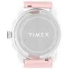 Παιδικό Ρολόι Timex Time Machines 30mm Ροζ Λουράκι Σιλικόνης TW2W92000 Παιδικό Ρολόι Timex Time Machines 30mm Ροζ Λουράκι Σιλικόνης TW2W92000