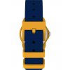 Παιδικό Ρολόι Timex Time Machines 30mm Μπλε Λουράκι Σιλικόνης TW2W92100 Παιδικό Ρολόι Timex Time Machines 30mm Μπλε Λουράκι Σιλικόνης TW2W92100