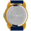 Παιδικό Ρολόι Timex Time Machines 30mm Μπλε Λουράκι Σιλικόνης TW2W92100 Παιδικό Ρολόι Timex Time Machines 30mm Μπλε Λουράκι Σιλικόνης TW2W92100