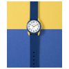 Παιδικό Ρολόι Timex Time Machines 30mm Μπλε Λουράκι Σιλικόνης TW2W92100 Παιδικό Ρολόι Timex Time Machines 30mm Μπλε Λουράκι Σιλικόνης TW2W92100