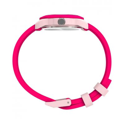 Kid's Watch Timex Time Machines 30mm Fuchsia Silicone Strap Fuchsia Silicon Strap TW2W92200