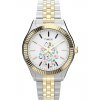 Γυναικείο Ρολόι Timex Legacy X Peanuts 34mm Επιχρυσωμένο Ανοξείδωτο Ατσάλι Μπρασελέ Χρυσό/Ασημί TW2W95100 Γυναικείο Ρολόι Timex Legacy X Peanuts 34mm Επιχρυσωμένο Ανοξείδωτο Ατσάλι Μπρασελέ Χρυσό/Ασημί TW2W95100