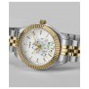 Γυναικείο Ρολόι Timex Legacy X Peanuts 34mm Επιχρυσωμένο Ανοξείδωτο Ατσάλι Μπρασελέ Χρυσό/Ασημί TW2W95100 Γυναικείο Ρολόι Timex Legacy X Peanuts 34mm Επιχρυσωμένο Ανοξείδωτο Ατσάλι Μπρασελέ Χρυσό/Ασημί TW2W95100