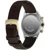 Ανδρικό Ρολόι Timex Waterbury Heritage Chronograph 39mm Ανοξείδωτο Ατσάλι Δερμάτινο Λουράκι Καφέ TW2Y24100 Ανδρικό Ρολόι Timex Waterbury Heritage Chronograph 39mm Ανοξείδωτο Ατσάλι Δερμάτινο Λουράκι Καφέ TW2Y24100