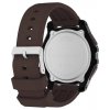 Unisex Ρολόι Timex Expedition North Solar Chronograph Λουράκι Σιλικόνης Καφέ 49mm TW4B33800 Unisex Ρολόι Timex Expedition North Solar Chronograph Λουράκι Σιλικόνης Καφέ 49mm TW4B33800
