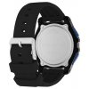 Unisex Ρολόι Timex Expedition North Solar Chronograph Λουράκι Σιλικόνης Μαύρο 49mm TW4B33900 Unisex Ρολόι Timex Expedition North Solar Chronograph Λουράκι Σιλικόνης Μαύρο 49mm TW4B33900