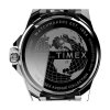 Ανδρικό Ρολόι Timex Essex Avenue 44mm Ανοξείδωτο Ατσάλι Μπρασελέ Ασημί/Μπλε TW2V43300 Ανδρικό Ρολόι Timex Essex Avenue 44mm Ανοξείδωτο Ατσάλι Μπρασελέ Ασημί/Μπλε TW2V43300