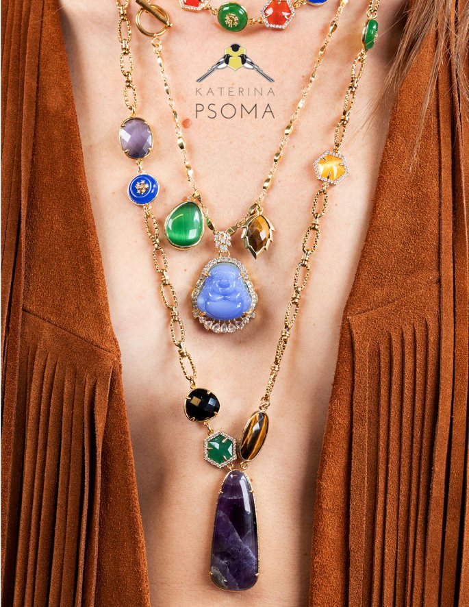 Γυναικεία Κοσμήματα