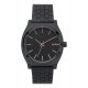 Men's Watch NIXON Time Teller Watch All Black / Rose Gold A045-957-00