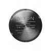 Men's Watch NIXON Time Teller Watch All Black / Rose Gold A045-957-00