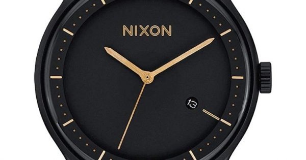 Nixon station watch hot sale