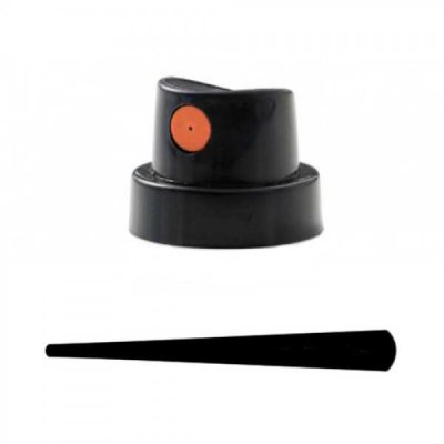 MONTANA MTN Hardcore Medium Cap 6cm MTN-HCMEDCAP
