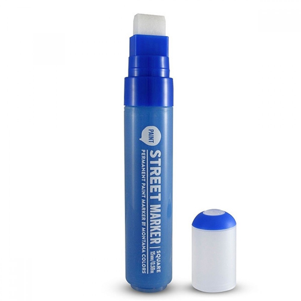 Μαρκαδόρος Montana MTN Acrylic Marcador 15mm MSMP15.00.00