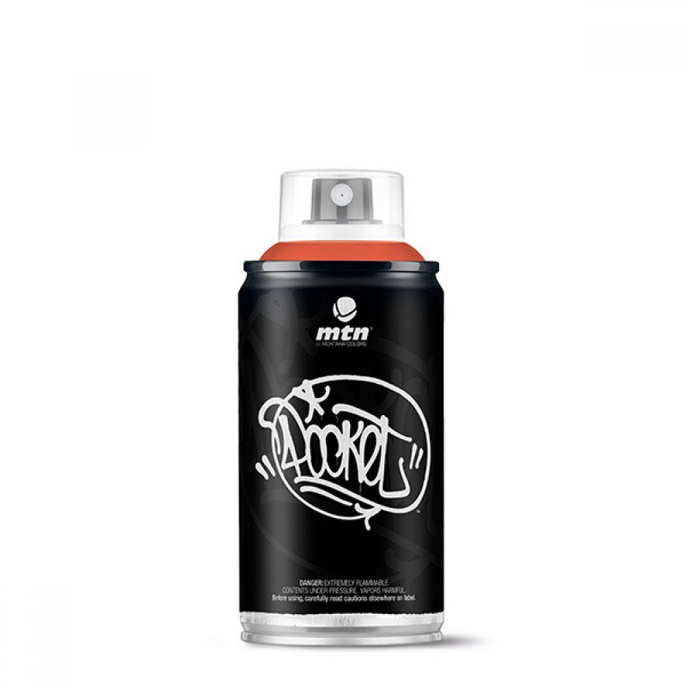 Montana MTN Pocket Spray 150ml PCT.RV9011