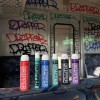 Marker Dope Cans Dripper Squeeze Paint Round Tip 18mm DO-D18P