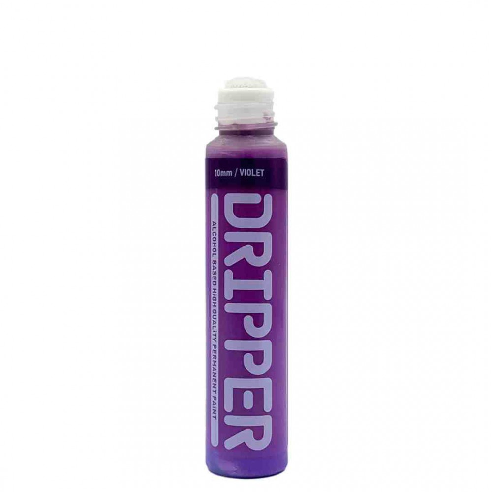 Marker Dope Cans Dripper Squeeze Paint Round Tip 18mm DO-D18P