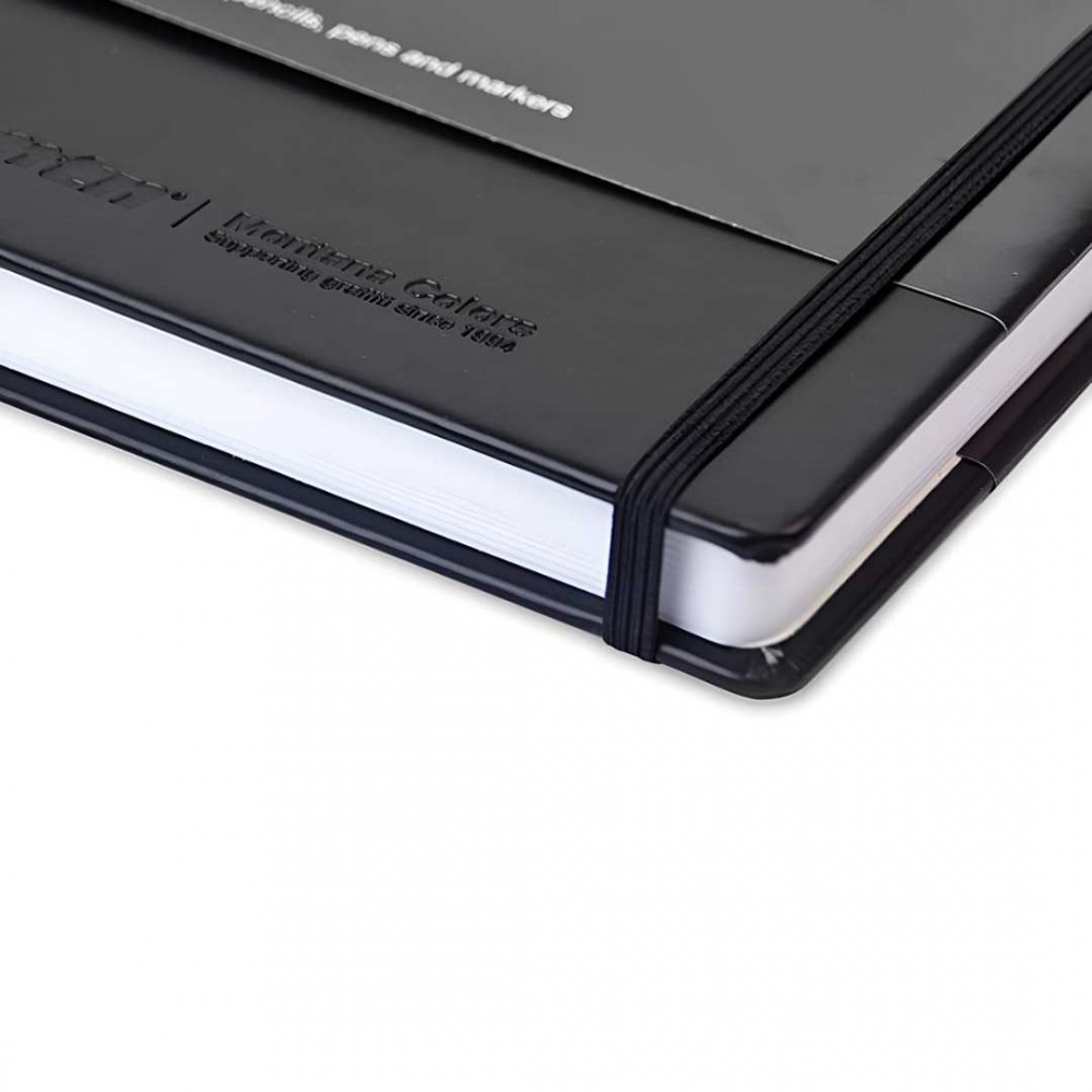 Montana Colors MTN A4 Landscape Sketchbook 200 Σελίδες MTN-X.SPLI0105002