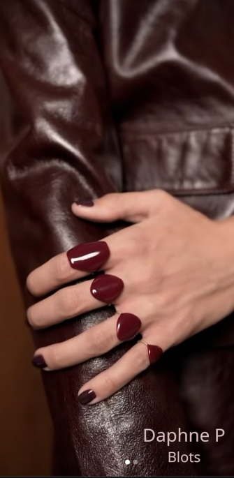 Daphne P Κοσμηματα